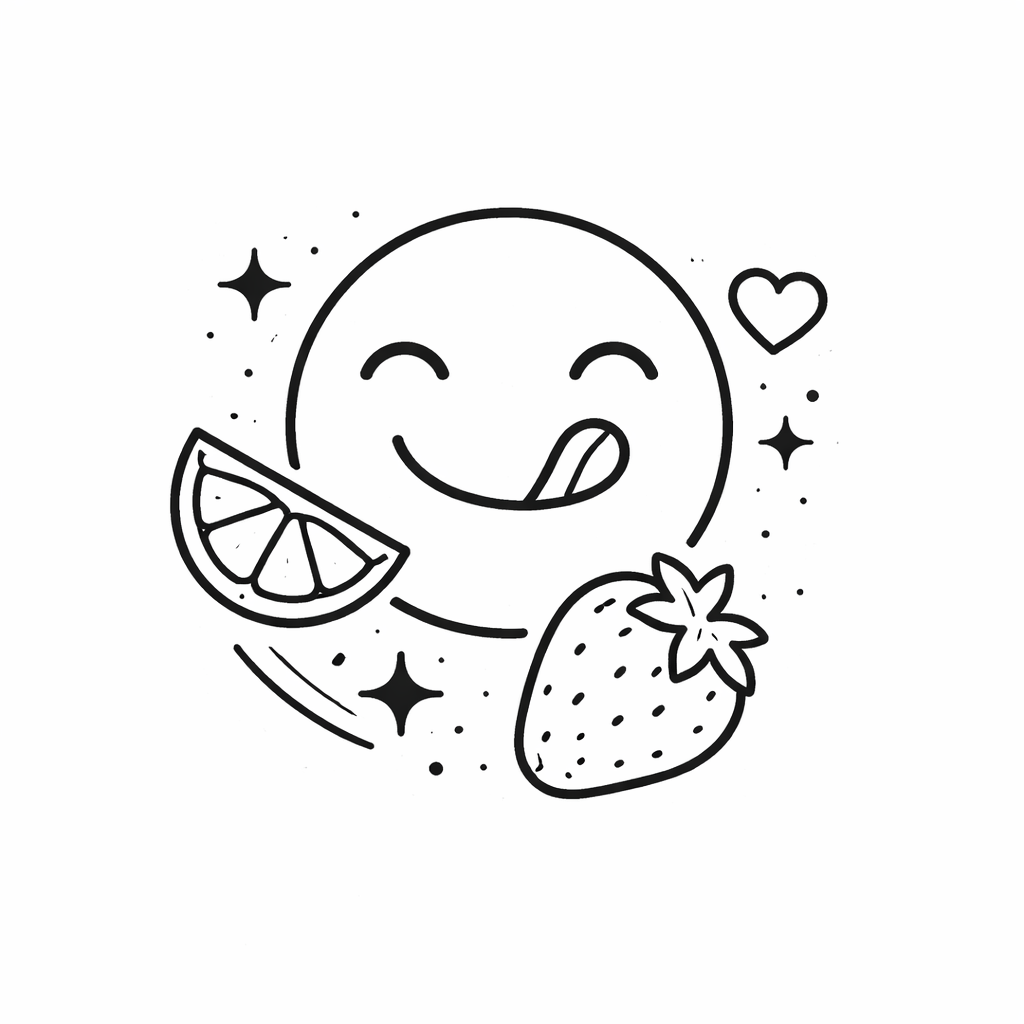 <h4><strong>Great Taste</strong></h4>